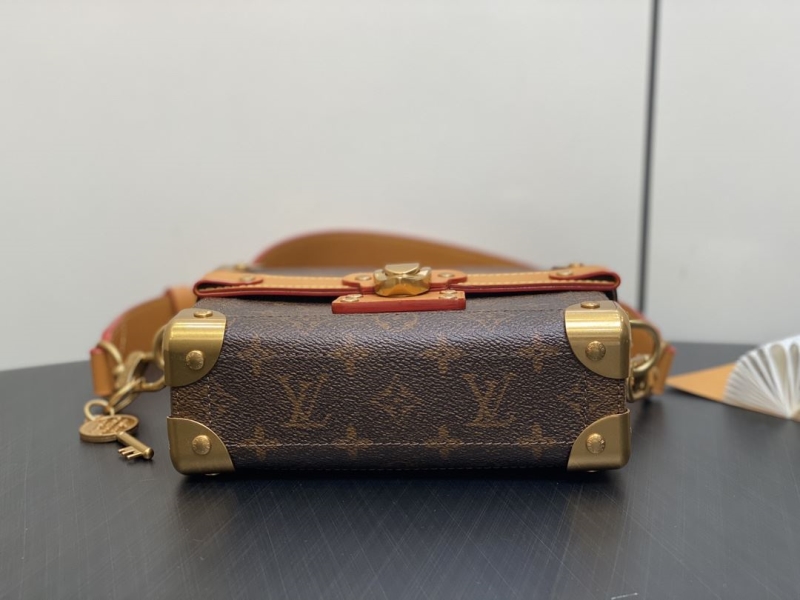 LV Box Bags